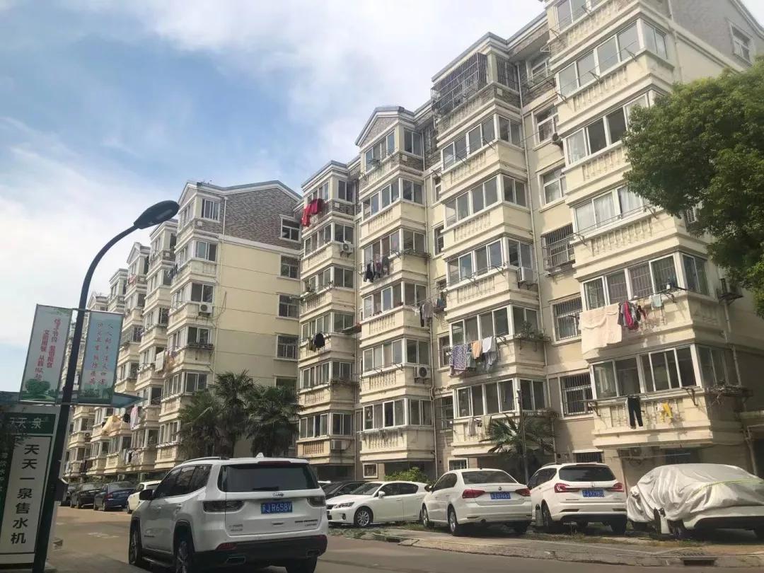 盐城什么房子不能买,现在盐城房子还能不能买