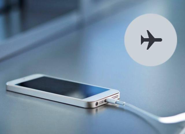 手机飞行模式了解一下,手机飞行模式原来这么厉害