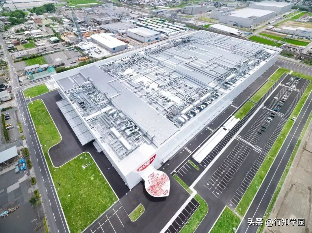 佐藤可士和新作，这可能是日本有史以来最大碗宽面