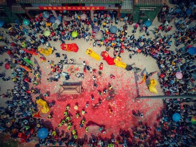 视觉震撼从高处看地球,超震撼从60万米高空看河北