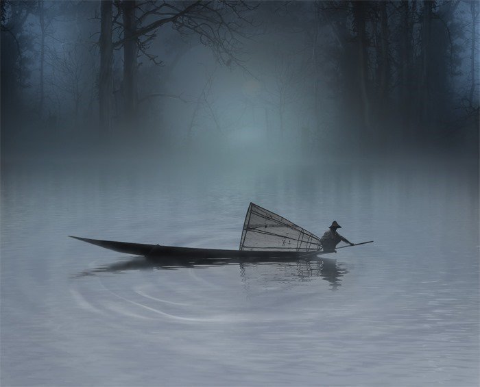 ps浜斿僵浜戠鍦烘櫙鍚堟垚鏁欑▼,娓旇埞ps璋冭壊鏁欑▼