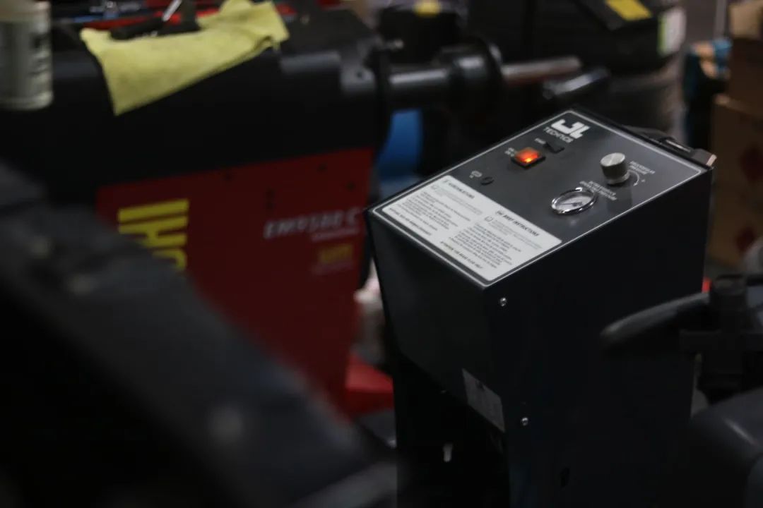 2010年路虎发现4整备翻新纪实,2017年路虎发现4全车整备翻新