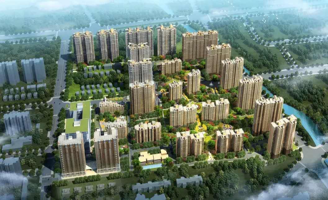 花桥上海楼市,花桥楼市一点通