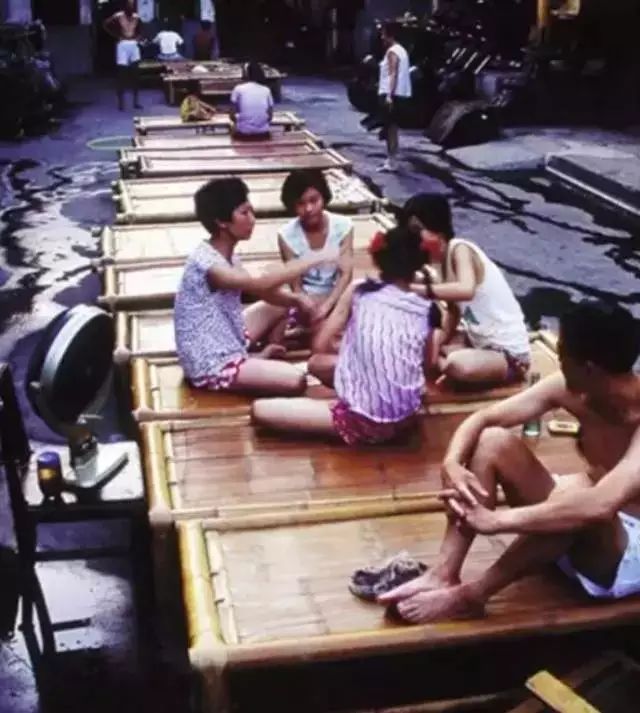 在武汉，有一种童年叫“厂子弟”