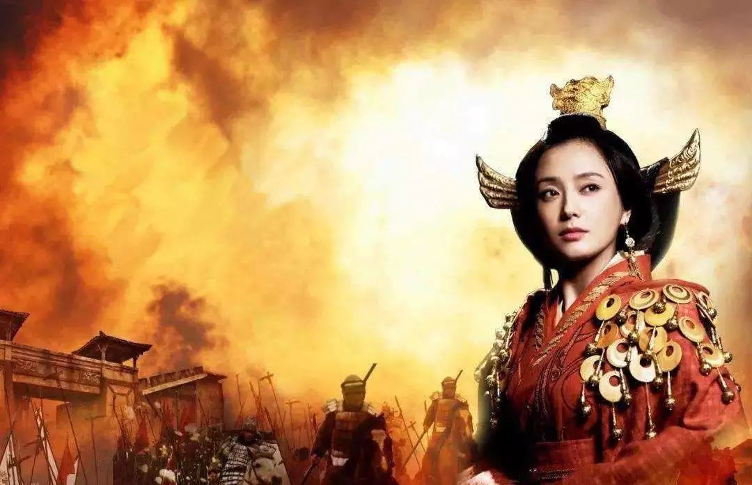 陈平为什么能成为不倒翁,汉朝不倒翁陈平