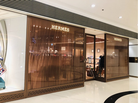 香港逛商场攻略,两天一晚香港圆方商场血拼攻略