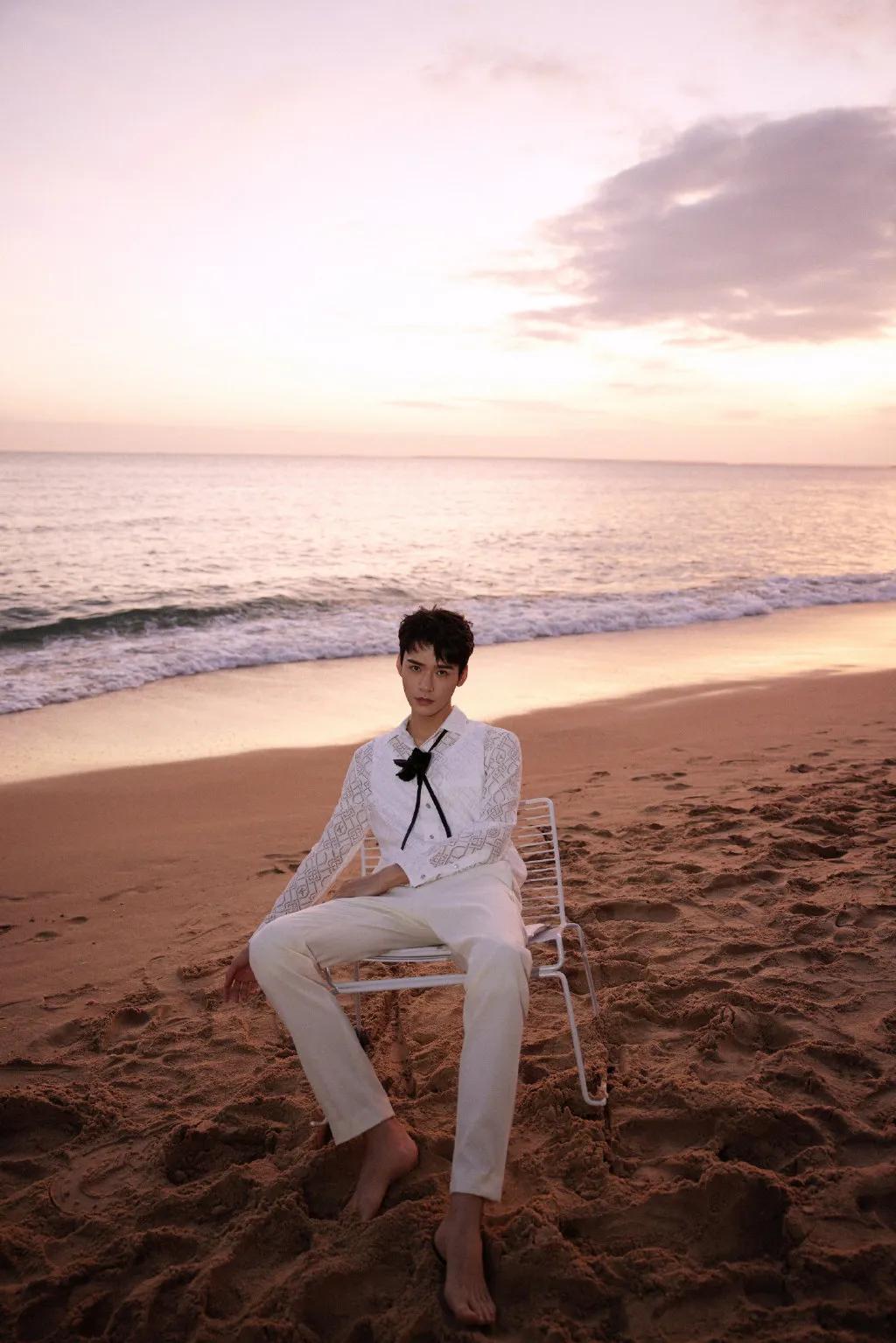 一周5场盛典，到底谁“赢麻了”？