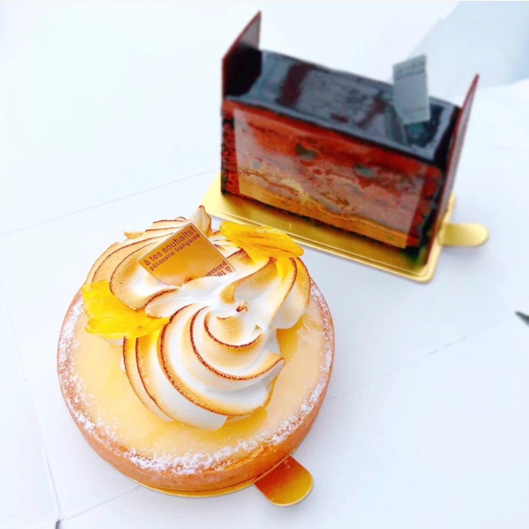 日式甜品店都有哪些,东京排名第一的寿司店