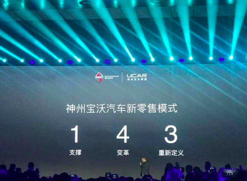 4s店的库存车最终怎么办,4s店积压库存