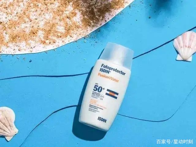 超强美白干货,超干货8款网络爆火防晒大测评