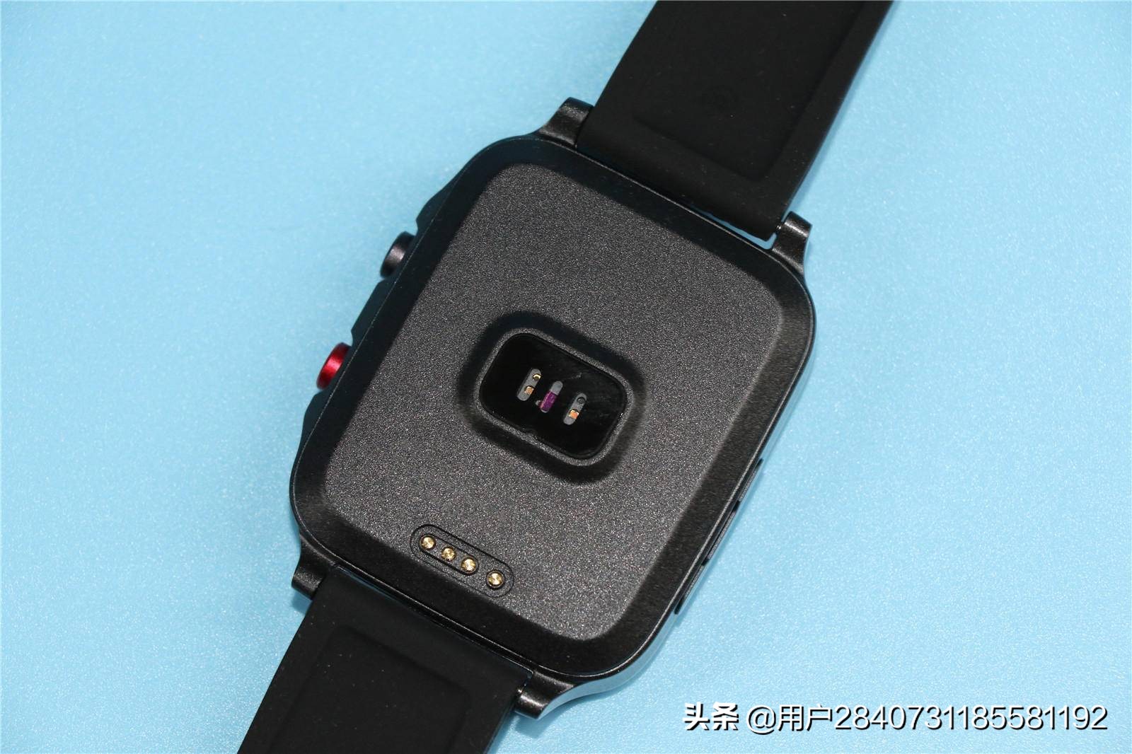 360智能健康手表哪个好,360手表定位测评