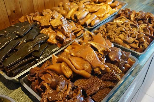 卤味店挣钱么,卤味小吃店赚钱吗