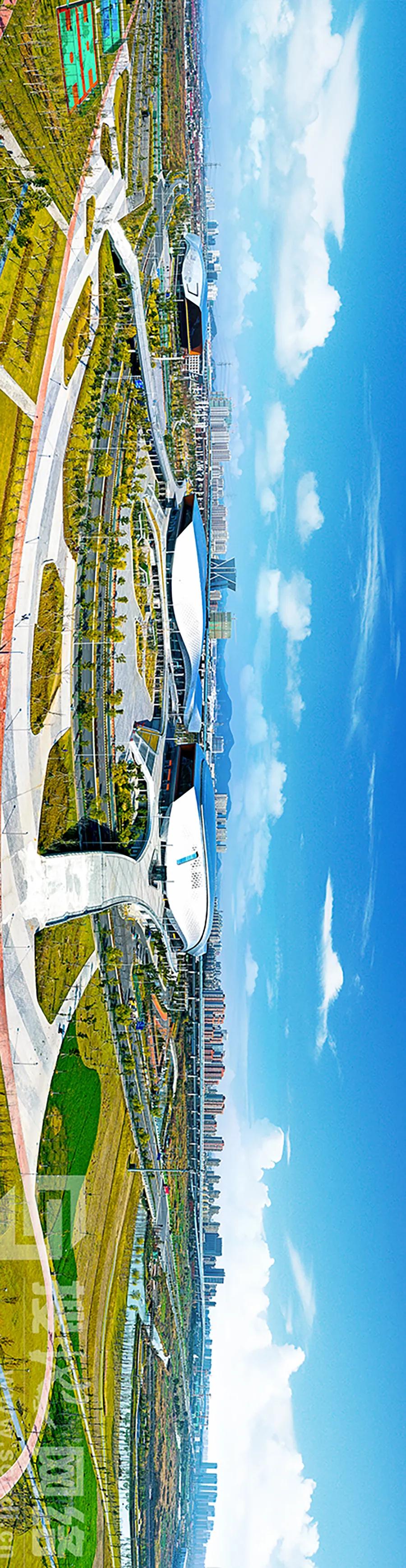 姚江新城地块规划,姚江新城推地