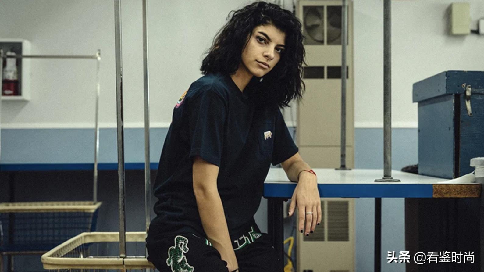 街头服装品牌排行榜,街头潮牌服装有哪些