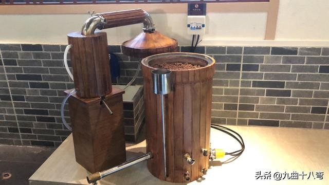 白酒基础知识大全,白酒基础知识考试