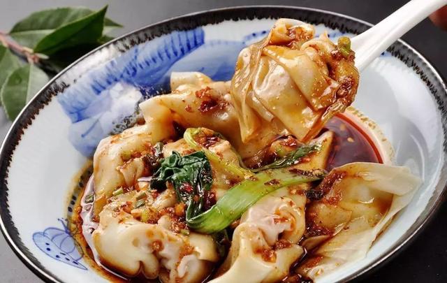 成都美食推荐榜排名前十名有哪些,四川成都早餐特色美食