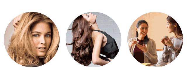 hairsalon美发教学,hairsalon美学设计