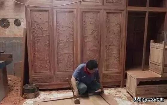 古典与奢华相遇,古典奢华