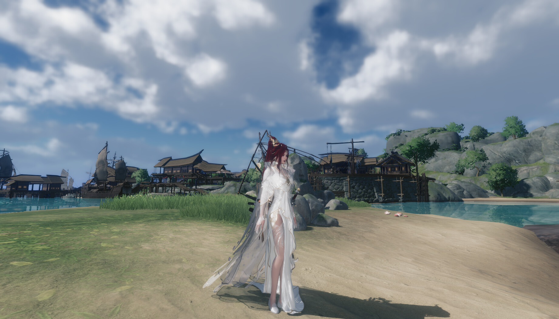 剑网三奇遇流年如虹卖什么花,剑网3绝世奇遇剧情介绍