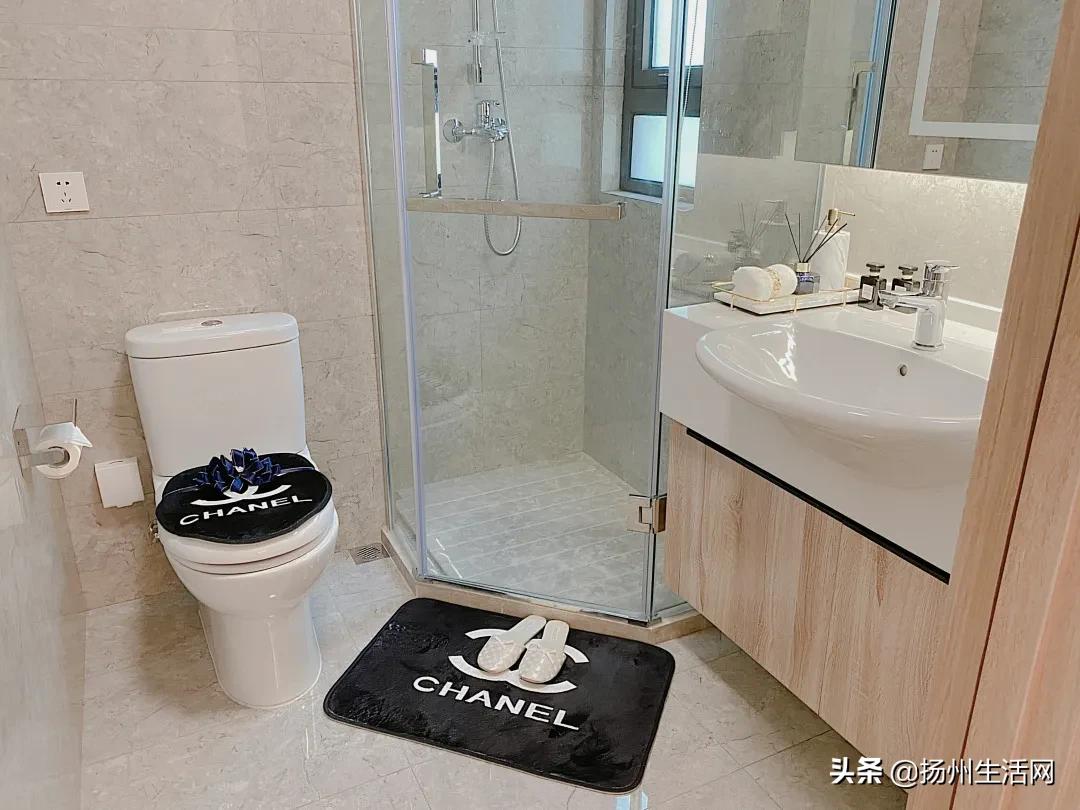 扬州香奈儿的梦幻体验馆,扬州香奈儿梦幻体验馆