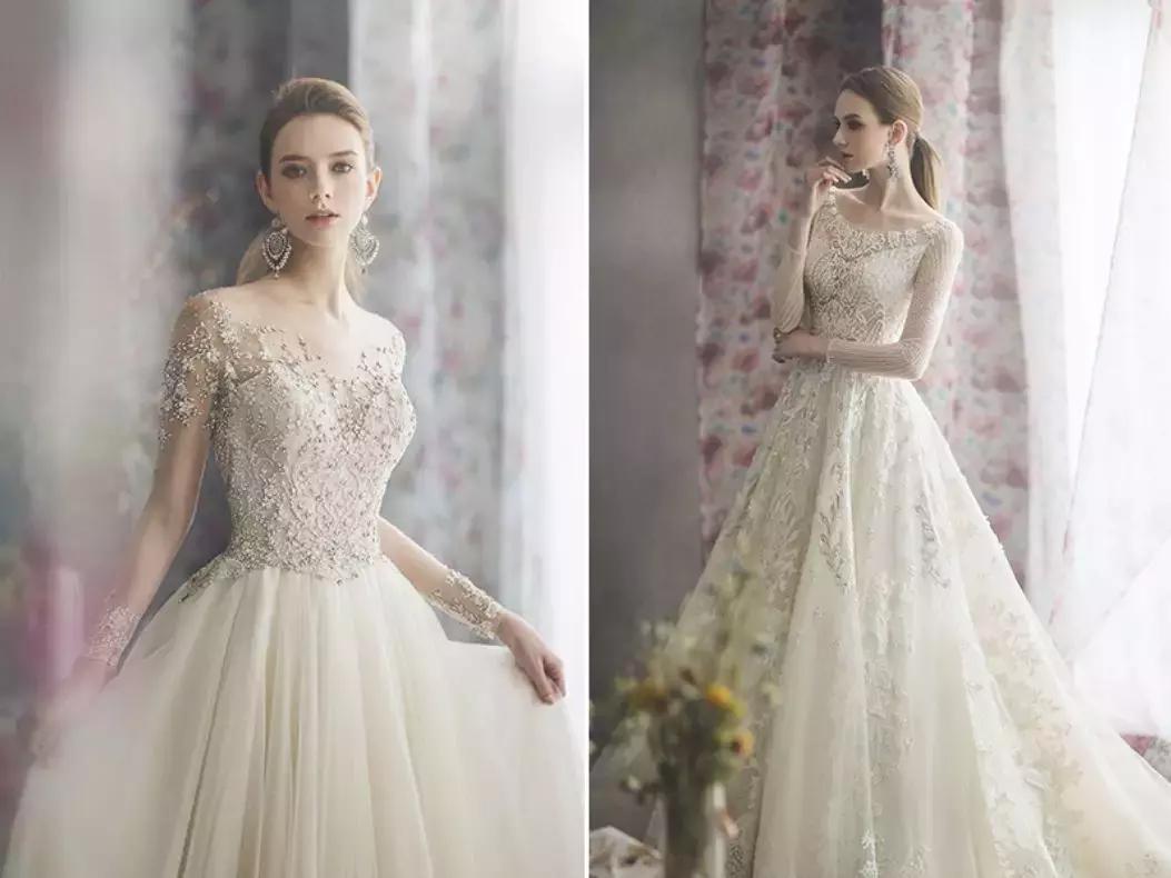 婚纱是买还是租视频,婚纱是买便宜还是租便宜