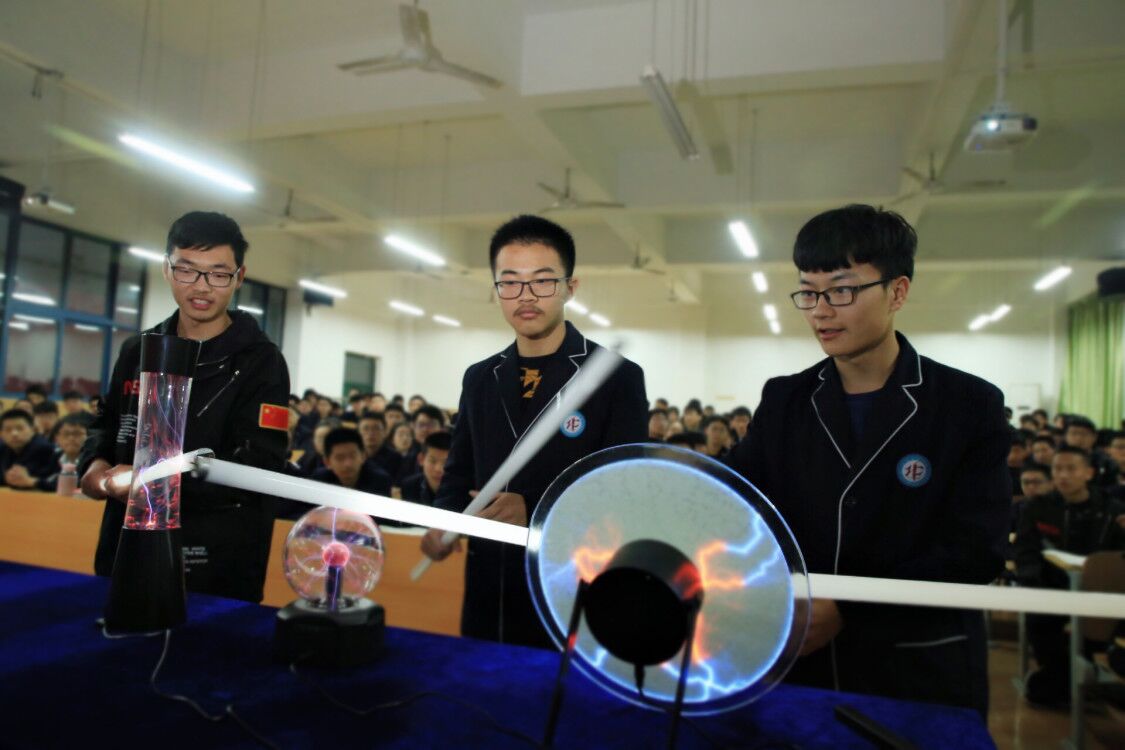 合肥北城喜报,合肥一中北城校区喜报