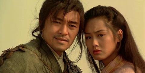 为什么说周星驰没有朋友