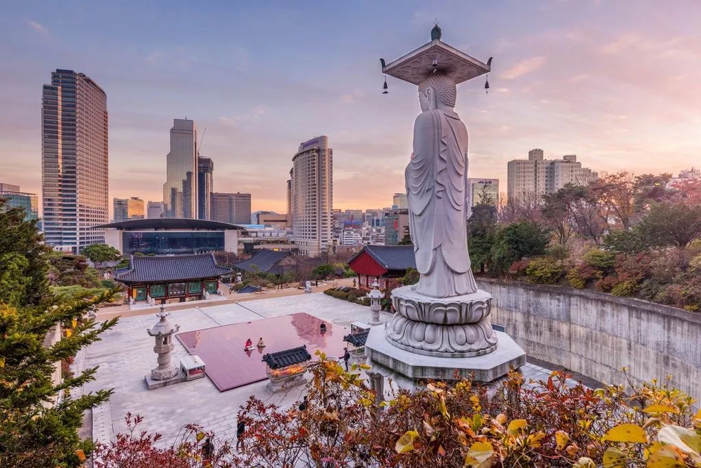 感受不一样的古都朝歌,感受不一样的欧洲风情