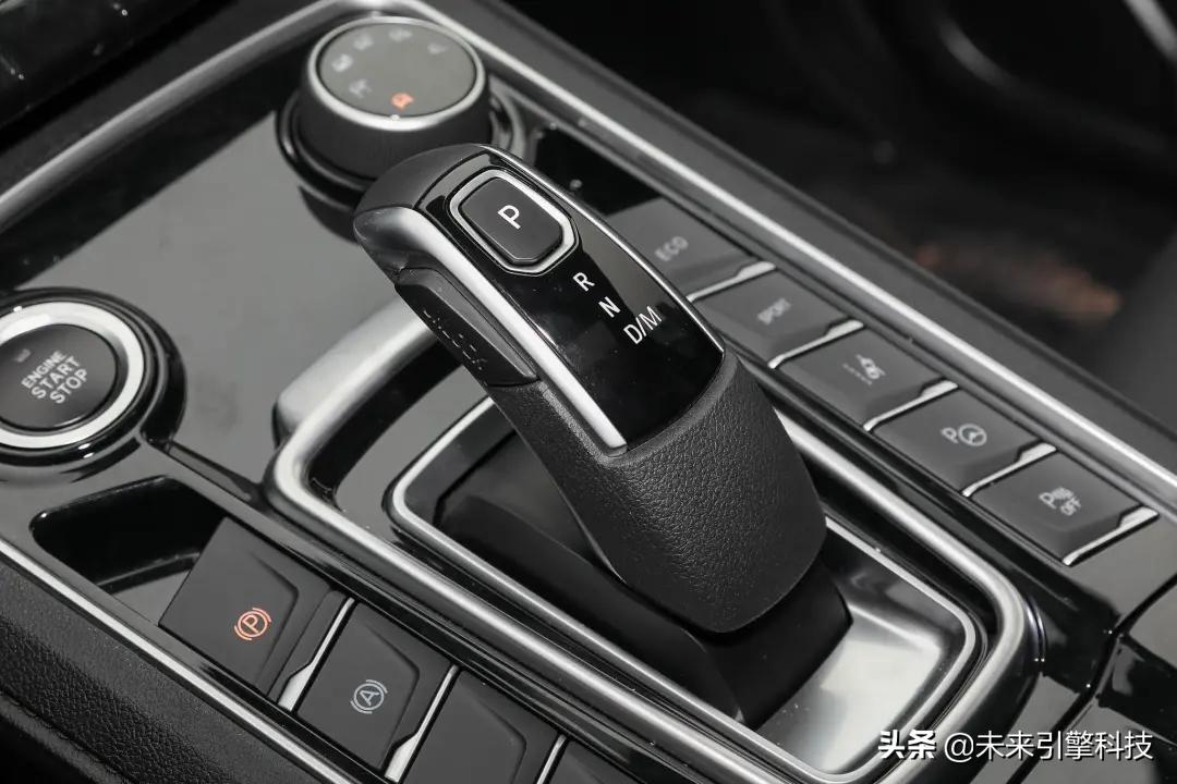 17款驭胜s350汽油四驱能越野吗,国产性价比高的硬派柴油越野