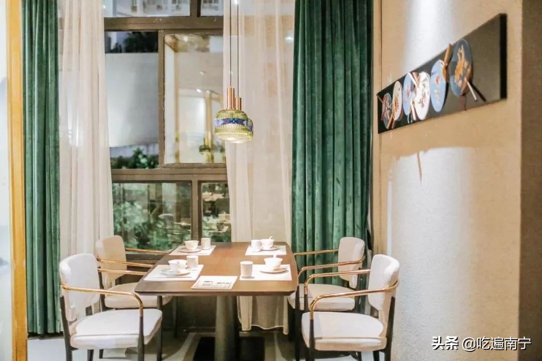 南宁年会聚餐推荐餐厅,南宁聚餐地点有什么推荐