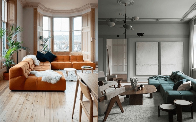 为什么你不喜欢你的内饰:症状和治疗