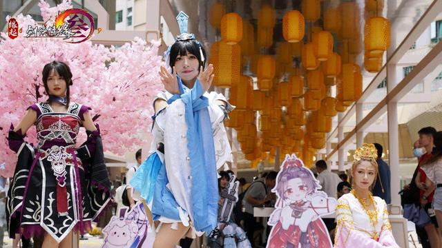 剑网3缘起藏剑山庄镇派方案,剑网三怀旧版本还会出其他门派吗