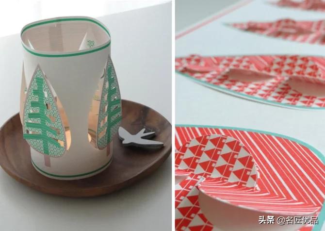 春节特色灯笼手工,春节灯笼的做法和手工图片