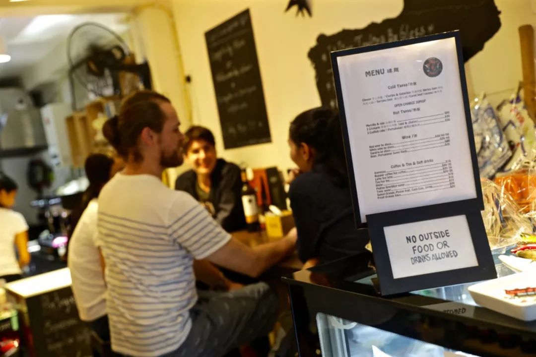 澳门网红小吃一日游,澳门最火爆的美食