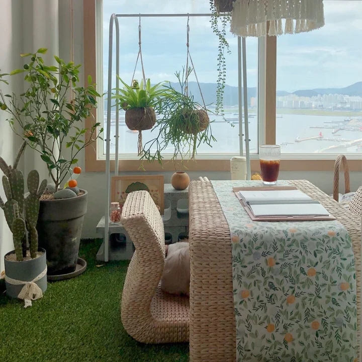 终于把家装成自己想要的样子了,终于把家装修成喜欢的样子了