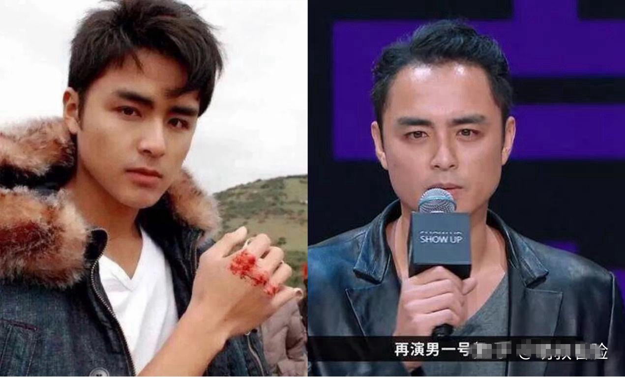 年纪越大脸就会越小是真的吗,如何判断自己是鹅蛋脸还是方脸