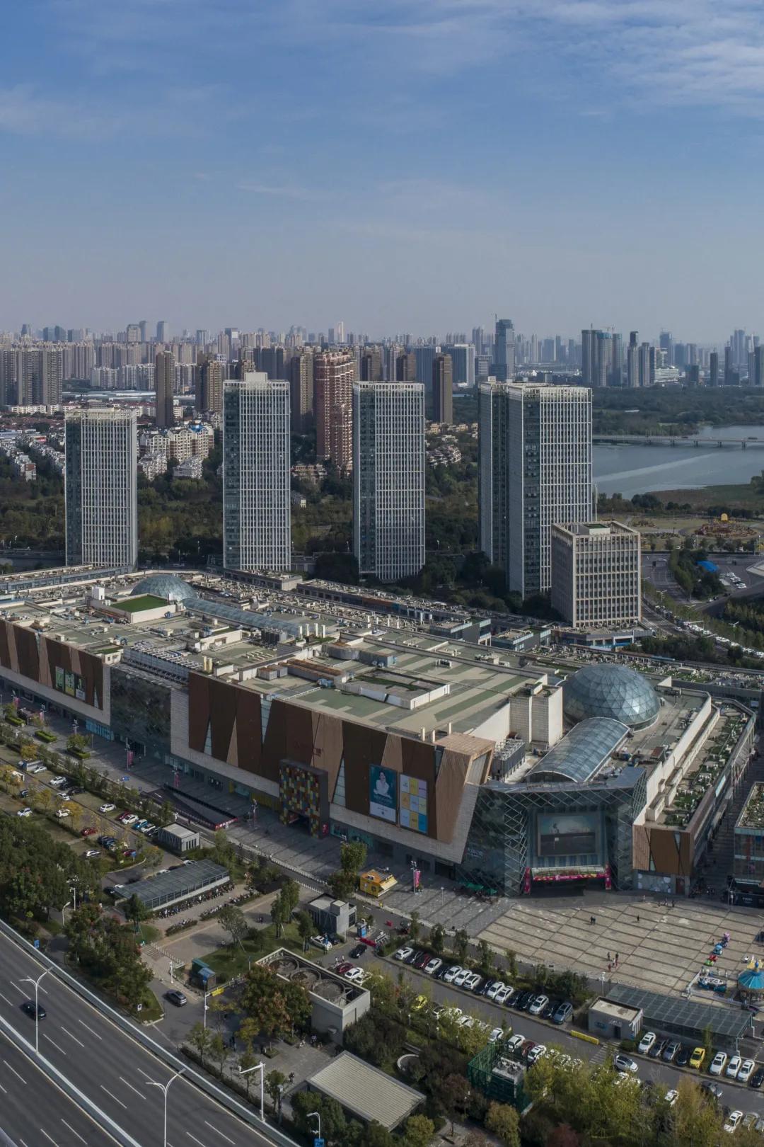 这一次，看到想象以外的经开