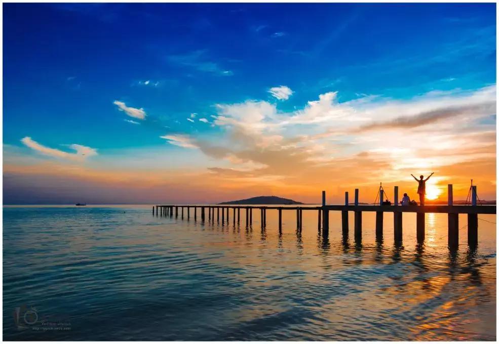 美娜多潜水测试,美娜多潜水