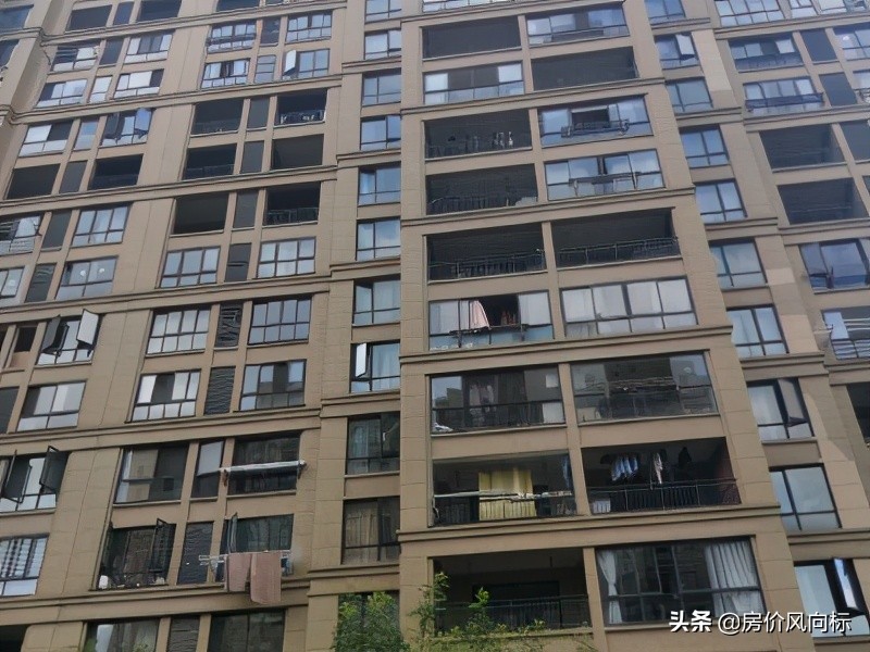 绍兴5-7月二手房成交价,绍兴二手房出售最新价格