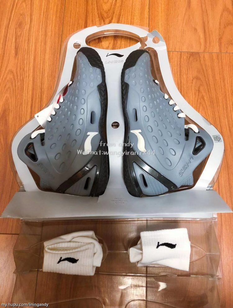 国潮风李宁鞋,国潮李宁最新视频