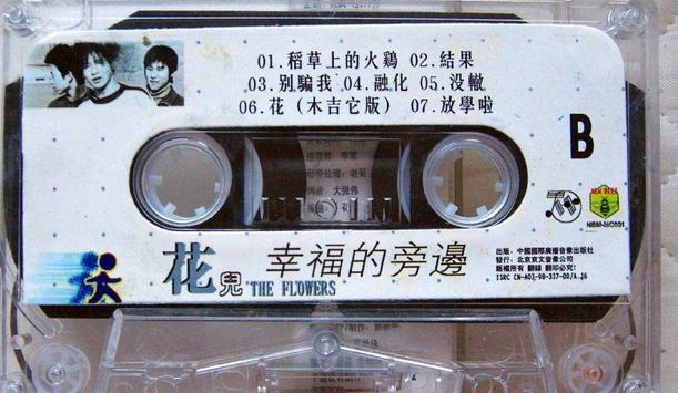 大张伟弹窦唯,大张伟称赞窦唯