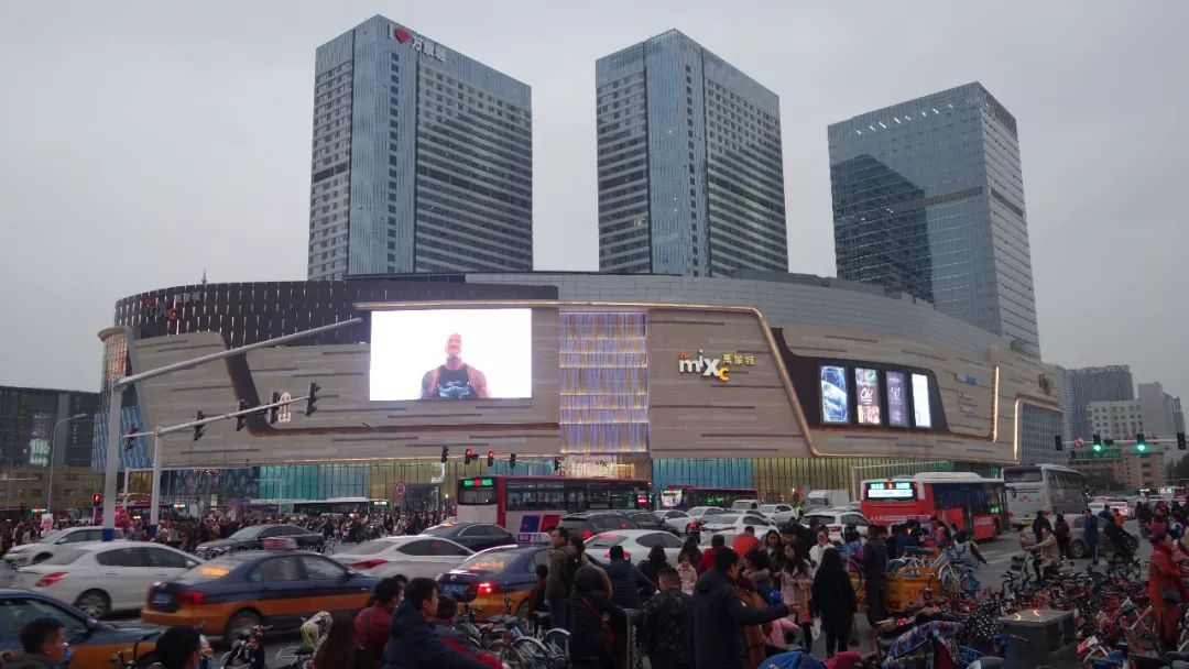 万象城到底值得去吗,石家庄万象城值得去么