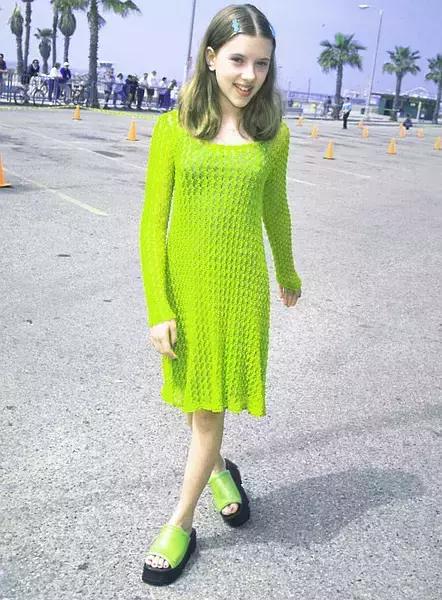 被称“当代梦露”,与刘昊然合照上热搜,她怎么这么有魅力?