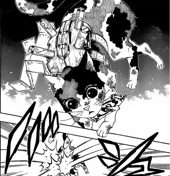 为什么鬼灭之刃这么火,鬼灭之刃为什么能够爆红