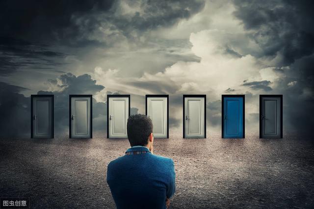 随缘不是听天由命而是豁达的心态,一切随缘是最好心态