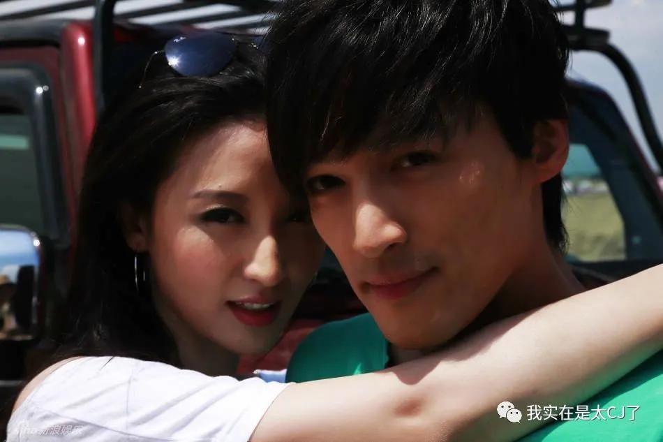 关于她的每场撕X，都会走向同一个神奇结局