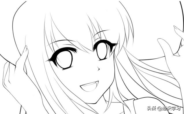 动漫设计教学素材,动漫设计教程制作视频