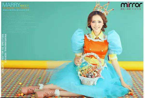 日系摄影和欧美风格,摄影法式风是什么风格