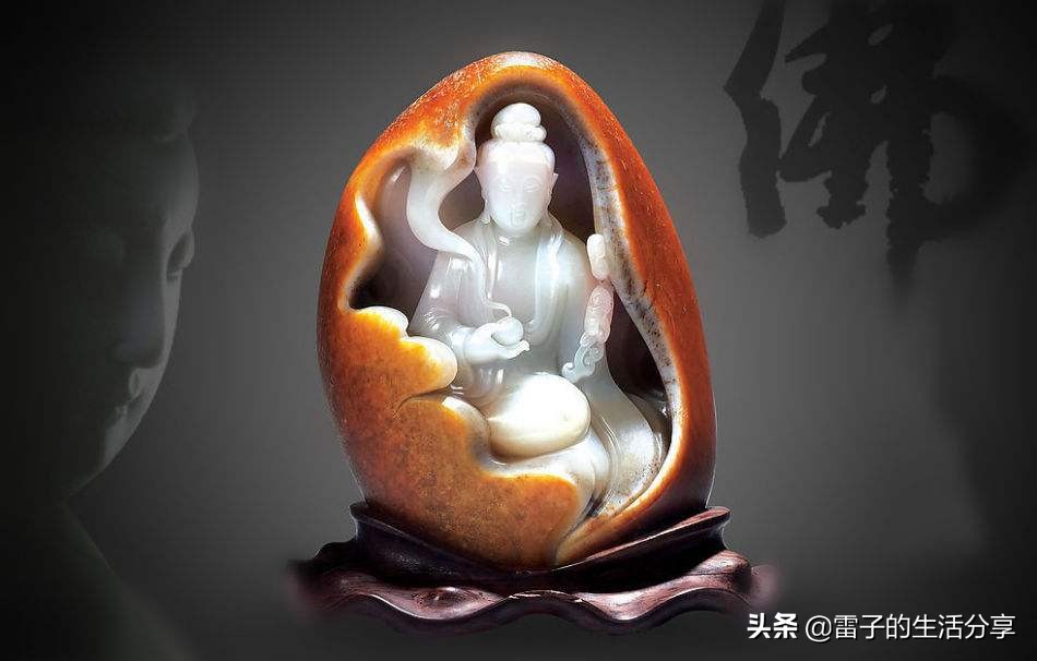 文玩菩提子鉴赏,橄榄核镶嵌菩提怎么样