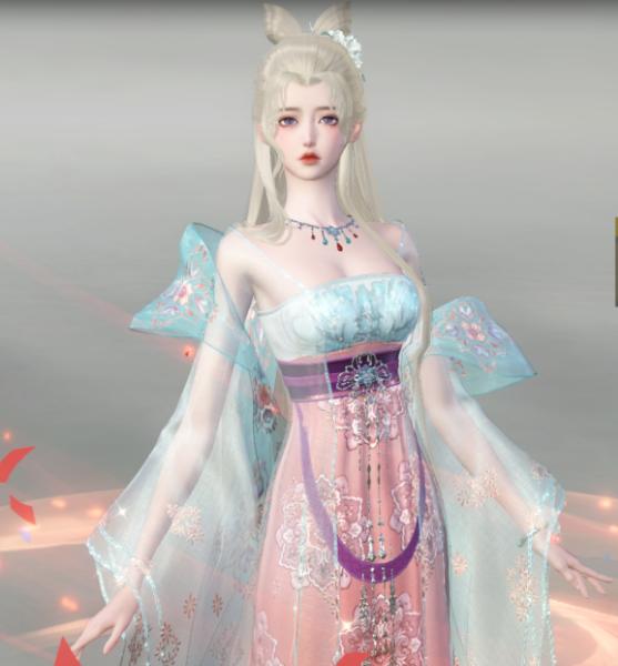 性价比之王是真的吗,剑网3高性价比外观